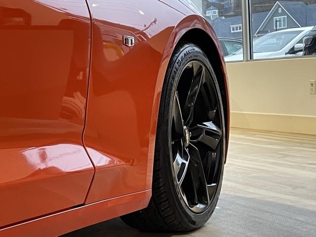 Used Chevrolet Camaro SS 2019 | Blasius of Danbury. Danbury, Connecticut Used Chevrolet Camaro SS 2019 | Blasius of Danbury. Danbury, Connecticut