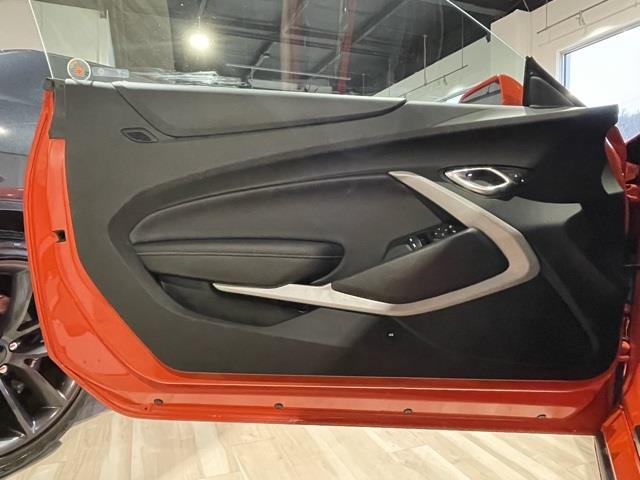Used Chevrolet Camaro SS 2019 | Blasius of Danbury. Danbury, Connecticut Used Chevrolet Camaro SS 2019 | Blasius of Danbury. Danbury, Connecticut