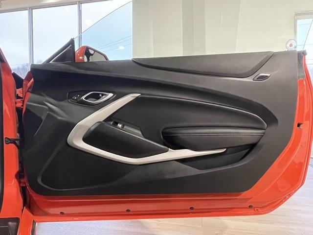 Used Chevrolet Camaro SS 2019 | Blasius of Danbury. Danbury, Connecticut Used Chevrolet Camaro SS 2019 | Blasius of Danbury. Danbury, Connecticut
