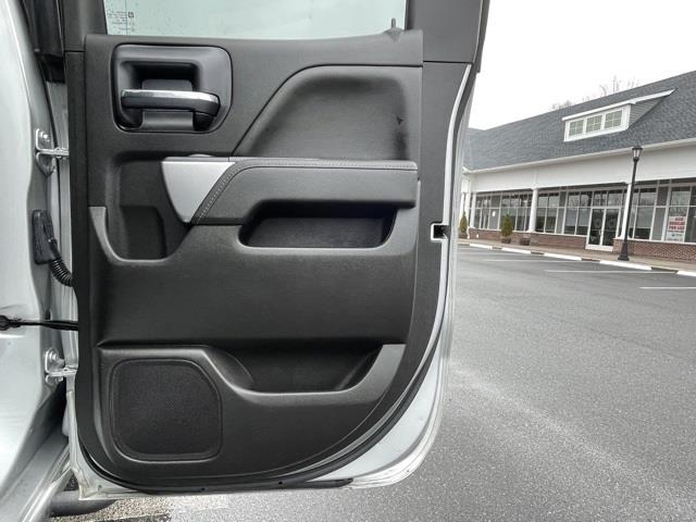 Used Chevrolet Silverado 1500 LT 2018 | Blasius Federal Road. Brookfield, Connecticut Used Chevrolet Silverado 1500 LT 2018 | Blasius Federal Road. Brookfield, Connecticut