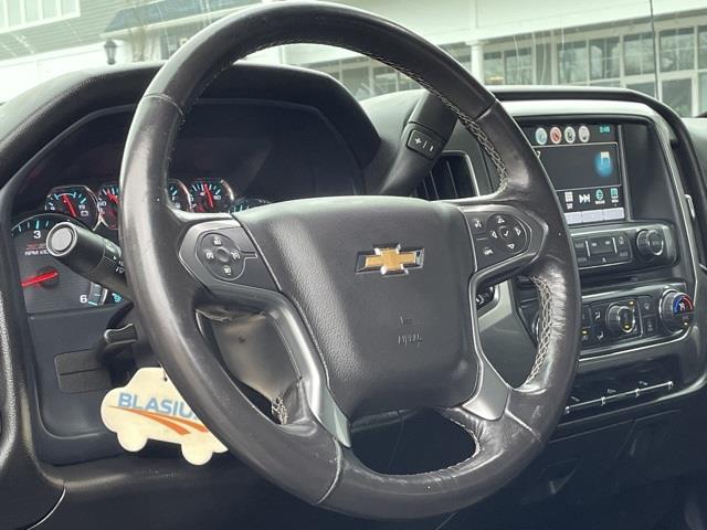 Used Chevrolet Silverado 1500 LT 2018 | Blasius Federal Road. Brookfield, Connecticut Used Chevrolet Silverado 1500 LT 2018 | Blasius Federal Road. Brookfield, Connecticut