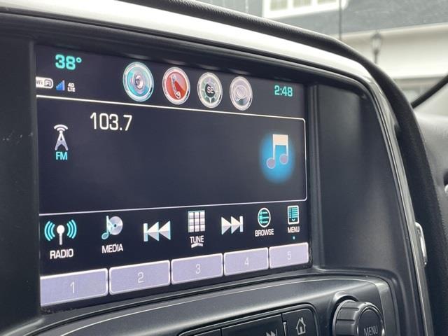 Used Chevrolet Silverado 1500 LT 2018 | Blasius Federal Road. Brookfield, Connecticut Used Chevrolet Silverado 1500 LT 2018 | Blasius Federal Road. Brookfield, Connecticut