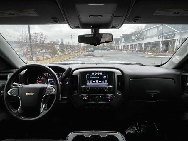 Used Chevrolet Silverado 1500 LT 2018 | Blasius Federal Road. Brookfield, Connecticut Used Chevrolet Silverado 1500 LT 2018 | Blasius Federal Road. Brookfield, Connecticut