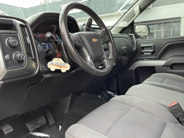 Used Chevrolet Silverado 1500 LT 2018 | Blasius Federal Road. Brookfield, Connecticut Used Chevrolet Silverado 1500 LT 2018 | Blasius Federal Road. Brookfield, Connecticut