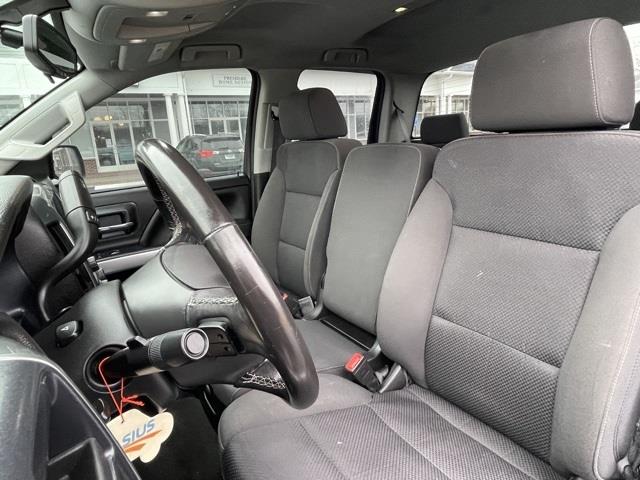 Used Chevrolet Silverado 1500 LT 2018 | Blasius Federal Road. Brookfield, Connecticut Used Chevrolet Silverado 1500 LT 2018 | Blasius Federal Road. Brookfield, Connecticut