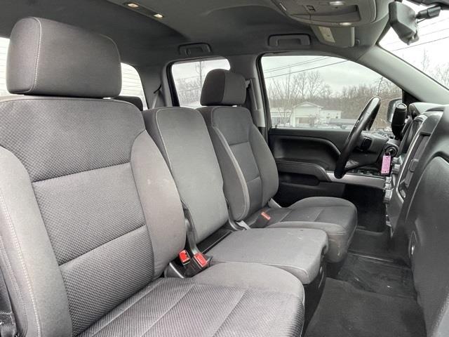 Used Chevrolet Silverado 1500 LT 2018 | Blasius Federal Road. Brookfield, Connecticut Used Chevrolet Silverado 1500 LT 2018 | Blasius Federal Road. Brookfield, Connecticut