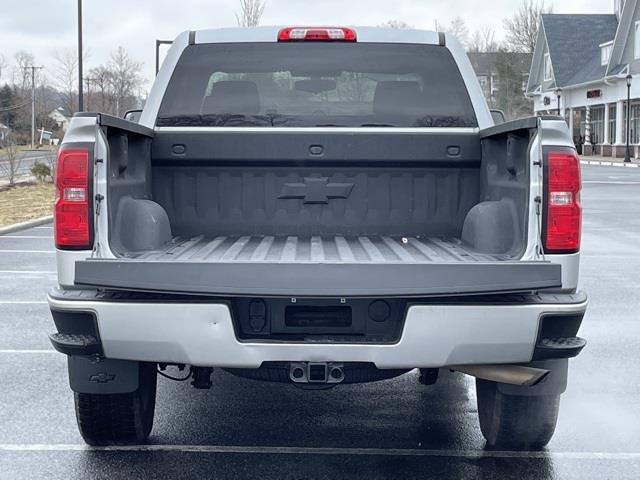 Used Chevrolet Silverado 1500 LT 2018 | Blasius Federal Road. Brookfield, Connecticut Used Chevrolet Silverado 1500 LT 2018 | Blasius Federal Road. Brookfield, Connecticut