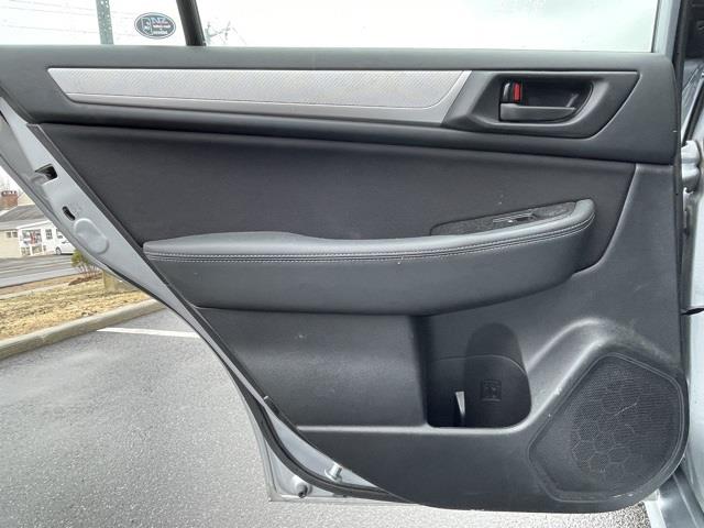 Used Subaru Legacy 2.5i 2018 | Blasius Federal Road. Brookfield, Connecticut Used Subaru Legacy 2.5i 2018 | Blasius Federal Road. Brookfield, Connecticut