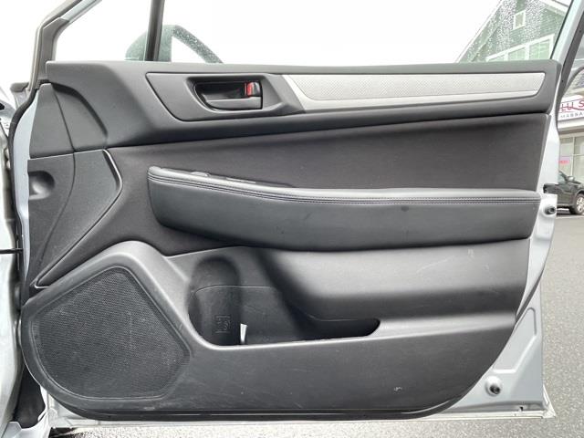 Used Subaru Legacy 2.5i 2018 | Blasius Federal Road. Brookfield, Connecticut Used Subaru Legacy 2.5i 2018 | Blasius Federal Road. Brookfield, Connecticut