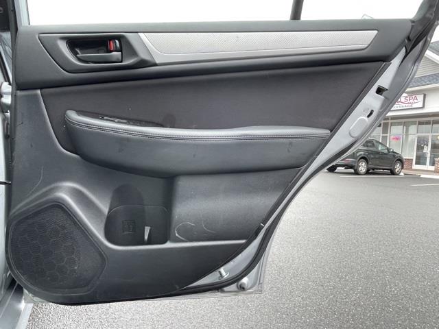 Used Subaru Legacy 2.5i 2018 | Blasius Federal Road. Brookfield, Connecticut Used Subaru Legacy 2.5i 2018 | Blasius Federal Road. Brookfield, Connecticut