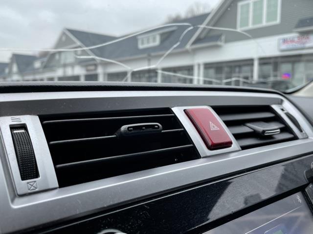 Used Subaru Legacy 2.5i 2018 | Blasius Federal Road. Brookfield, Connecticut Used Subaru Legacy 2.5i 2018 | Blasius Federal Road. Brookfield, Connecticut