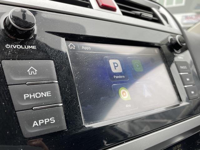 Used Subaru Legacy 2.5i 2018 | Blasius Federal Road. Brookfield, Connecticut Used Subaru Legacy 2.5i 2018 | Blasius Federal Road. Brookfield, Connecticut