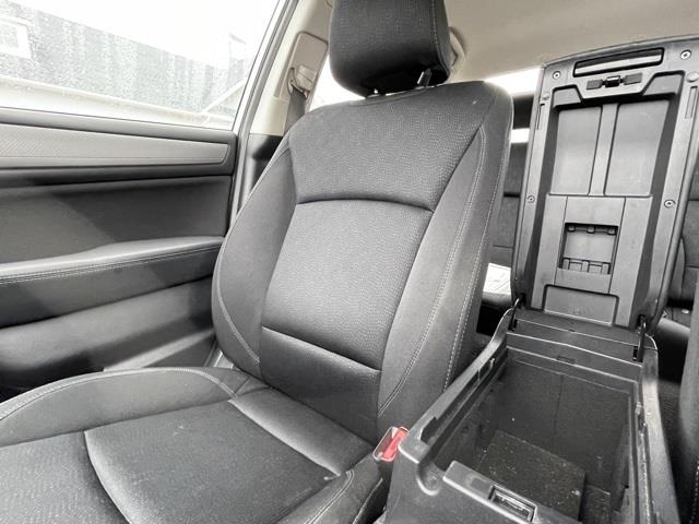 Used Subaru Legacy 2.5i 2018 | Blasius Federal Road. Brookfield, Connecticut Used Subaru Legacy 2.5i 2018 | Blasius Federal Road. Brookfield, Connecticut