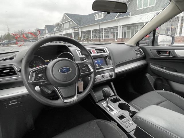 Used Subaru Legacy 2.5i 2018 | Blasius Federal Road. Brookfield, Connecticut Used Subaru Legacy 2.5i 2018 | Blasius Federal Road. Brookfield, Connecticut