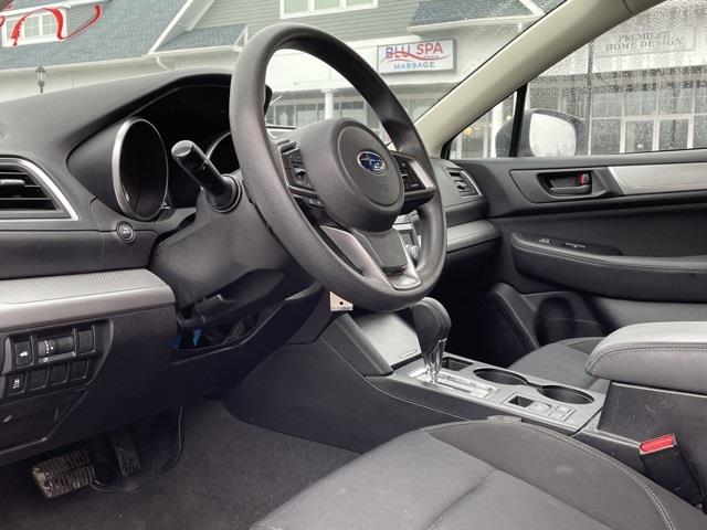 Used Subaru Legacy 2.5i 2018 | Blasius Federal Road. Brookfield, Connecticut Used Subaru Legacy 2.5i 2018 | Blasius Federal Road. Brookfield, Connecticut