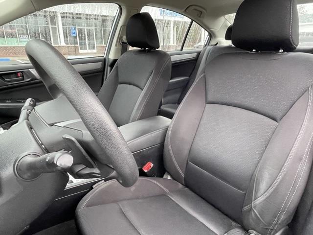 Used Subaru Legacy 2.5i 2018 | Blasius Federal Road. Brookfield, Connecticut Used Subaru Legacy 2.5i 2018 | Blasius Federal Road. Brookfield, Connecticut