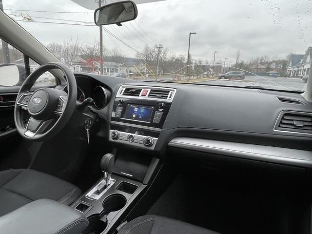 Used Subaru Legacy 2.5i 2018 | Blasius Federal Road. Brookfield, Connecticut Used Subaru Legacy 2.5i 2018 | Blasius Federal Road. Brookfield, Connecticut