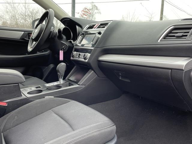 Used Subaru Legacy 2.5i 2018 | Blasius Federal Road. Brookfield, Connecticut Used Subaru Legacy 2.5i 2018 | Blasius Federal Road. Brookfield, Connecticut