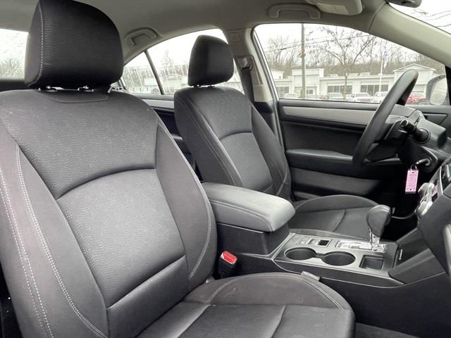 Used Subaru Legacy 2.5i 2018 | Blasius Federal Road. Brookfield, Connecticut Used Subaru Legacy 2.5i 2018 | Blasius Federal Road. Brookfield, Connecticut
