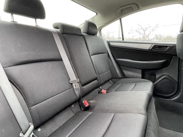 Used Subaru Legacy 2.5i 2018 | Blasius Federal Road. Brookfield, Connecticut Used Subaru Legacy 2.5i 2018 | Blasius Federal Road. Brookfield, Connecticut