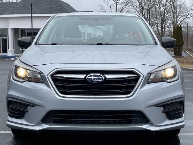 Used Subaru Legacy 2.5i 2018 | Blasius Federal Road. Brookfield, Connecticut Used Subaru Legacy 2.5i 2018 | Blasius Federal Road. Brookfield, Connecticut