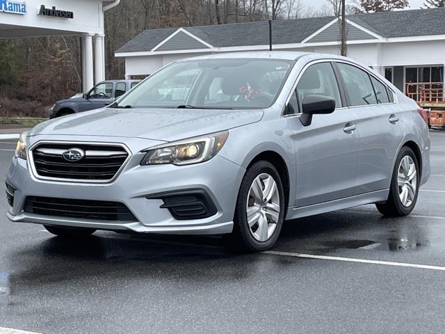 Used Subaru Legacy 2.5i 2018 | Blasius Federal Road. Brookfield, Connecticut Used Subaru Legacy 2.5i 2018 | Blasius Federal Road. Brookfield, Connecticut