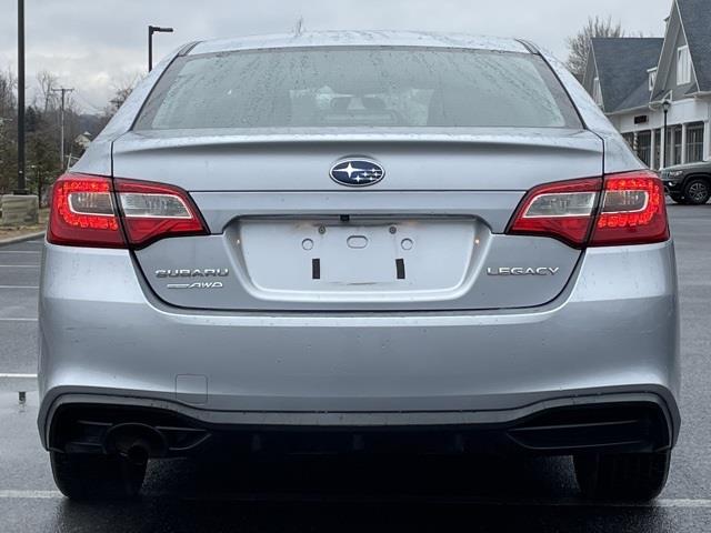Used Subaru Legacy 2.5i 2018 | Blasius Federal Road. Brookfield, Connecticut Used Subaru Legacy 2.5i 2018 | Blasius Federal Road. Brookfield, Connecticut