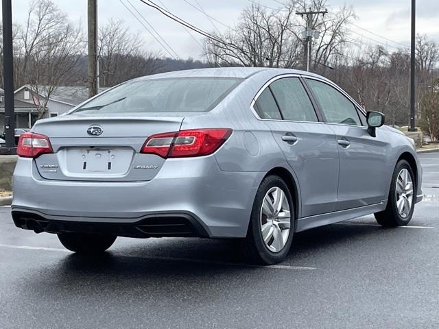 Used Subaru Legacy 2.5i 2018 | Blasius Federal Road. Brookfield, Connecticut Used Subaru Legacy 2.5i 2018 | Blasius Federal Road. Brookfield, Connecticut