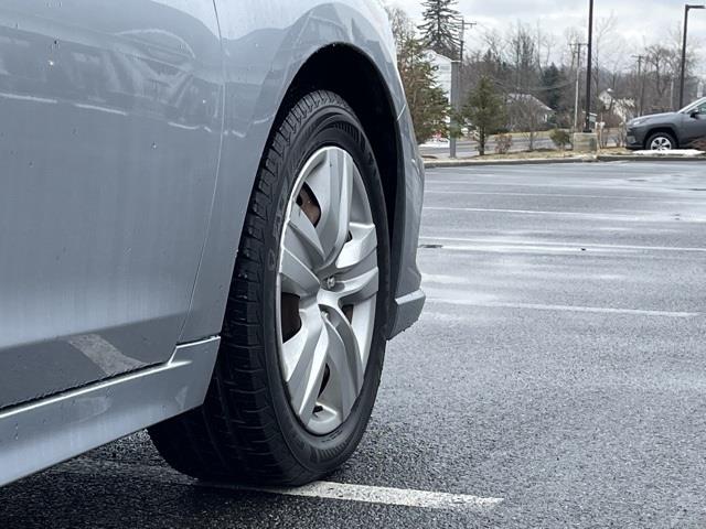 Used Subaru Legacy 2.5i 2018 | Blasius Federal Road. Brookfield, Connecticut Used Subaru Legacy 2.5i 2018 | Blasius Federal Road. Brookfield, Connecticut