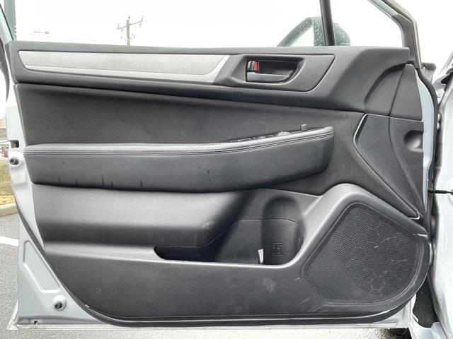 Used Subaru Legacy 2.5i 2018 | Blasius Federal Road. Brookfield, Connecticut Used Subaru Legacy 2.5i 2018 | Blasius Federal Road. Brookfield, Connecticut