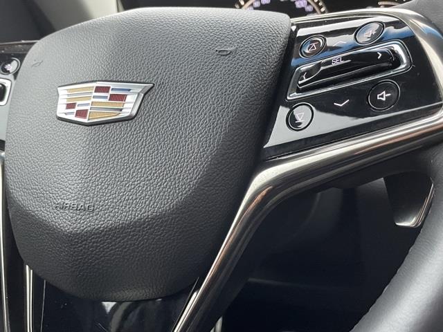 Used Cadillac Ats 3.6L Premium Luxury 2018 | Blasius Federal Road. Brookfield, Connecticut Used Cadillac Ats 3.6L Premium Luxury 2018 | Blasius Federal Road. Brookfield, Connecticut