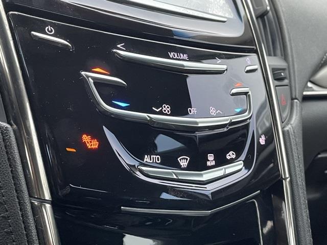 Used Cadillac Ats 3.6L Premium Luxury 2018 | Blasius Federal Road. Brookfield, Connecticut Used Cadillac Ats 3.6L Premium Luxury 2018 | Blasius Federal Road. Brookfield, Connecticut