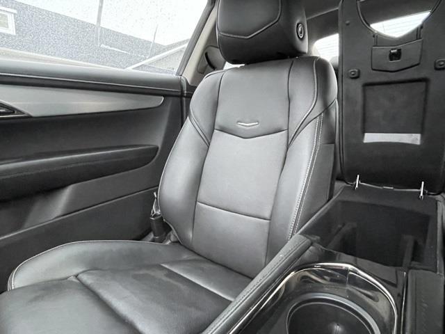 Used Cadillac Ats 3.6L Premium Luxury 2018 | Blasius Federal Road. Brookfield, Connecticut Used Cadillac Ats 3.6L Premium Luxury 2018 | Blasius Federal Road. Brookfield, Connecticut