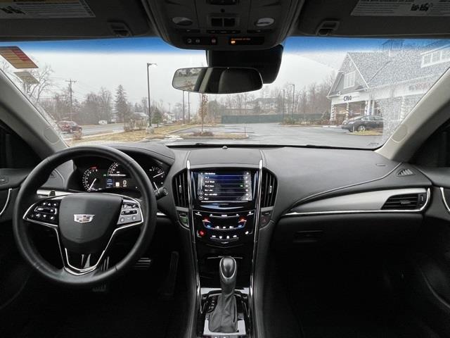 Used Cadillac Ats 3.6L Premium Luxury 2018 | Blasius Federal Road. Brookfield, Connecticut Used Cadillac Ats 3.6L Premium Luxury 2018 | Blasius Federal Road. Brookfield, Connecticut