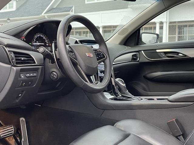 Used Cadillac Ats 3.6L Premium Luxury 2018 | Blasius Federal Road. Brookfield, Connecticut Used Cadillac Ats 3.6L Premium Luxury 2018 | Blasius Federal Road. Brookfield, Connecticut