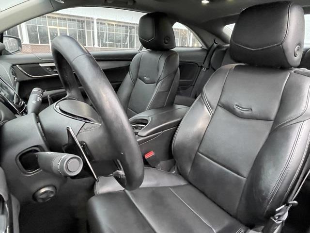 Used Cadillac Ats 3.6L Premium Luxury 2018 | Blasius Federal Road. Brookfield, Connecticut Used Cadillac Ats 3.6L Premium Luxury 2018 | Blasius Federal Road. Brookfield, Connecticut