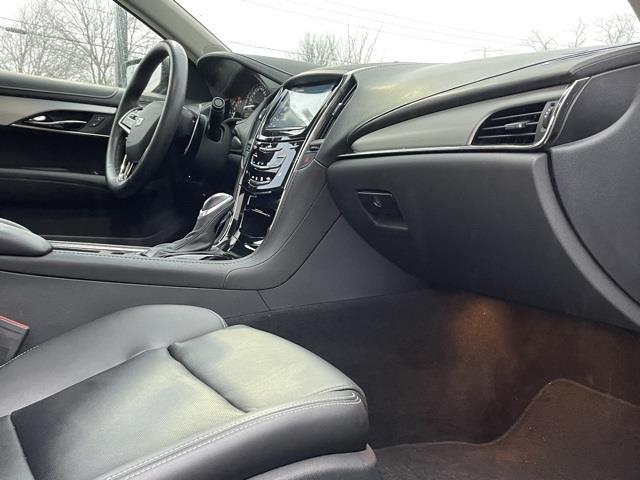Used Cadillac Ats 3.6L Premium Luxury 2018 | Blasius Federal Road. Brookfield, Connecticut Used Cadillac Ats 3.6L Premium Luxury 2018 | Blasius Federal Road. Brookfield, Connecticut