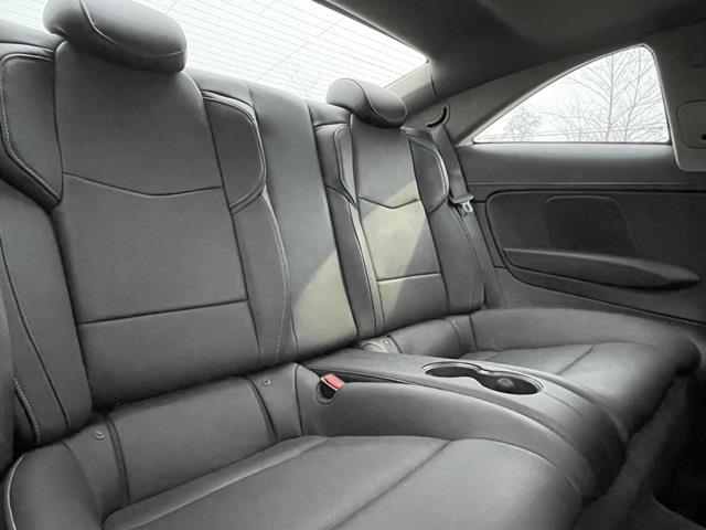 Used Cadillac Ats 3.6L Premium Luxury 2018 | Blasius Federal Road. Brookfield, Connecticut Used Cadillac Ats 3.6L Premium Luxury 2018 | Blasius Federal Road. Brookfield, Connecticut