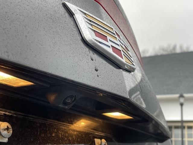 Used Cadillac Ats 3.6L Premium Luxury 2018 | Blasius Federal Road. Brookfield, Connecticut Used Cadillac Ats 3.6L Premium Luxury 2018 | Blasius Federal Road. Brookfield, Connecticut