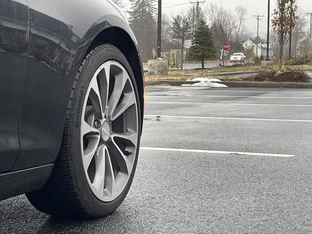 Used Cadillac Ats 3.6L Premium Luxury 2018 | Blasius Federal Road. Brookfield, Connecticut Used Cadillac Ats 3.6L Premium Luxury 2018 | Blasius Federal Road. Brookfield, Connecticut