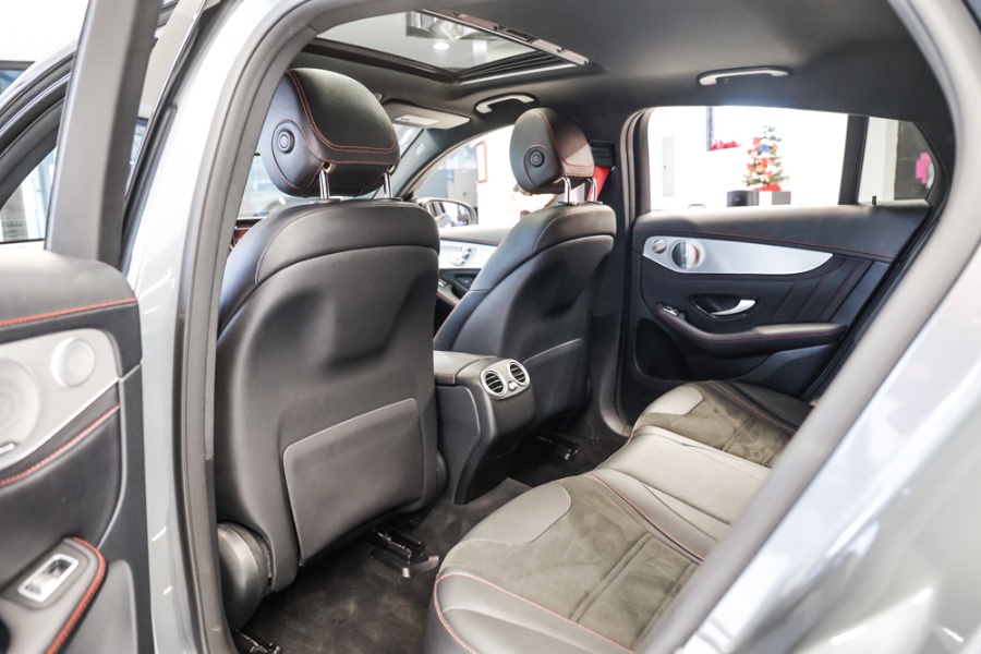 Used Mercedes-Benz GLC AMG GLC 43 4MATIC Coupe 2019 | 26 Motors Long Island. ELMONT, New York Used Mercedes-Benz GLC AMG GLC 43 4MATIC Coupe 2019 | 26 Motors Long Island. ELMONT, New York
