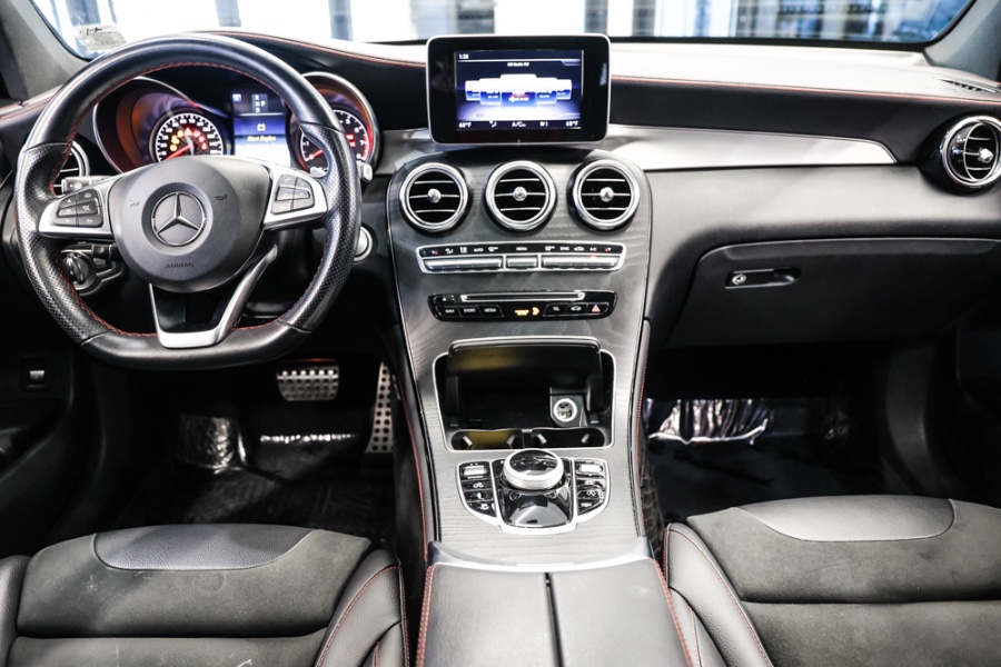 Used Mercedes-Benz GLC AMG GLC 43 4MATIC Coupe 2019 | 26 Motors Long Island. ELMONT, New York Used Mercedes-Benz GLC AMG GLC 43 4MATIC Coupe 2019 | 26 Motors Long Island. ELMONT, New York