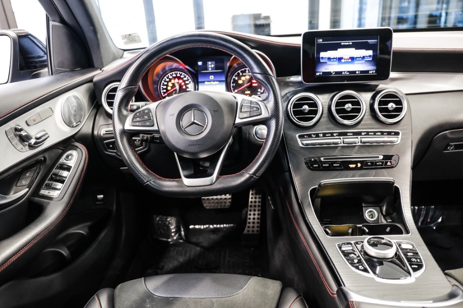 Used Mercedes-Benz GLC AMG GLC 43 4MATIC Coupe 2019 | 26 Motors Long Island. ELMONT, New York Used Mercedes-Benz GLC AMG GLC 43 4MATIC Coupe 2019 | 26 Motors Long Island. ELMONT, New York