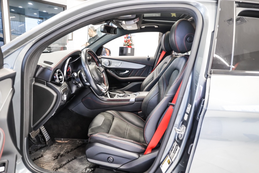 Used Mercedes-Benz GLC AMG GLC 43 4MATIC Coupe 2019 | 26 Motors Long Island. ELMONT, New York Used Mercedes-Benz GLC AMG GLC 43 4MATIC Coupe 2019 | 26 Motors Long Island. ELMONT, New York