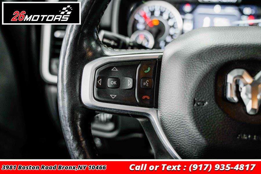 Used Ram 1500 Big Horn/Lone Star 4x4 Crew Cab 5''7" Box 2019 | 26 Motors Elite. Bronx, New York Used Ram 1500 Big Horn/Lone Star 4x4 Crew Cab 5''7" Box 2019 | 26 Motors Elite. Bronx, New York
