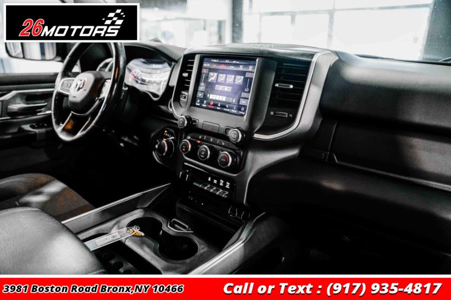 Used Ram 1500 Big Horn/Lone Star 4x4 Crew Cab 5''7" Box 2019 | 26 Motors Elite. Bronx, New York Used Ram 1500 Big Horn/Lone Star 4x4 Crew Cab 5''7" Box 2019 | 26 Motors Elite. Bronx, New York