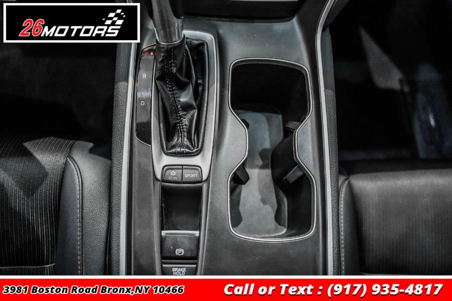 Used Honda Accord Sedan Sport 1.5T CVT 2019 | 26 Motors Elite. Bronx, New York Used Honda Accord Sedan Sport 1.5T CVT 2019 | 26 Motors Elite. Bronx, New York