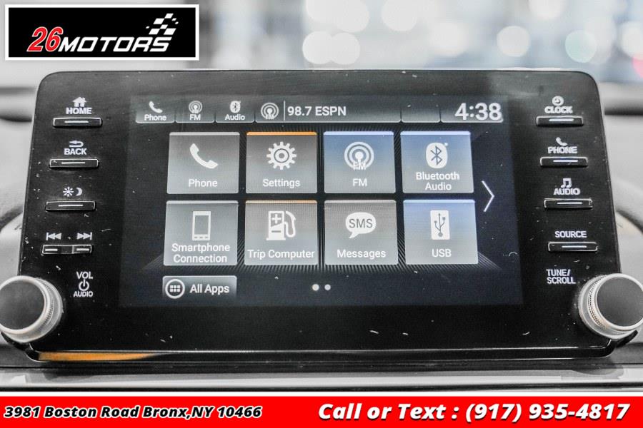 Used Honda Accord Sedan Sport 1.5T CVT 2019 | 26 Motors Elite. Bronx, New York Used Honda Accord Sedan Sport 1.5T CVT 2019 | 26 Motors Elite. Bronx, New York