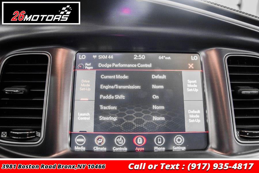 Used Dodge Charger GT RWD 2020 | 26 Motors Elite. Bronx, New York Used Dodge Charger GT RWD 2020 | 26 Motors Elite. Bronx, New York
