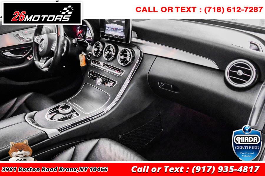 Used Mercedes-Benz C-Class C 300 4MATIC Sedan 2018 | 26 Motors Elite. Bronx, New York Used Mercedes-Benz C-Class C 300 4MATIC Sedan 2018 | 26 Motors Elite. Bronx, New York